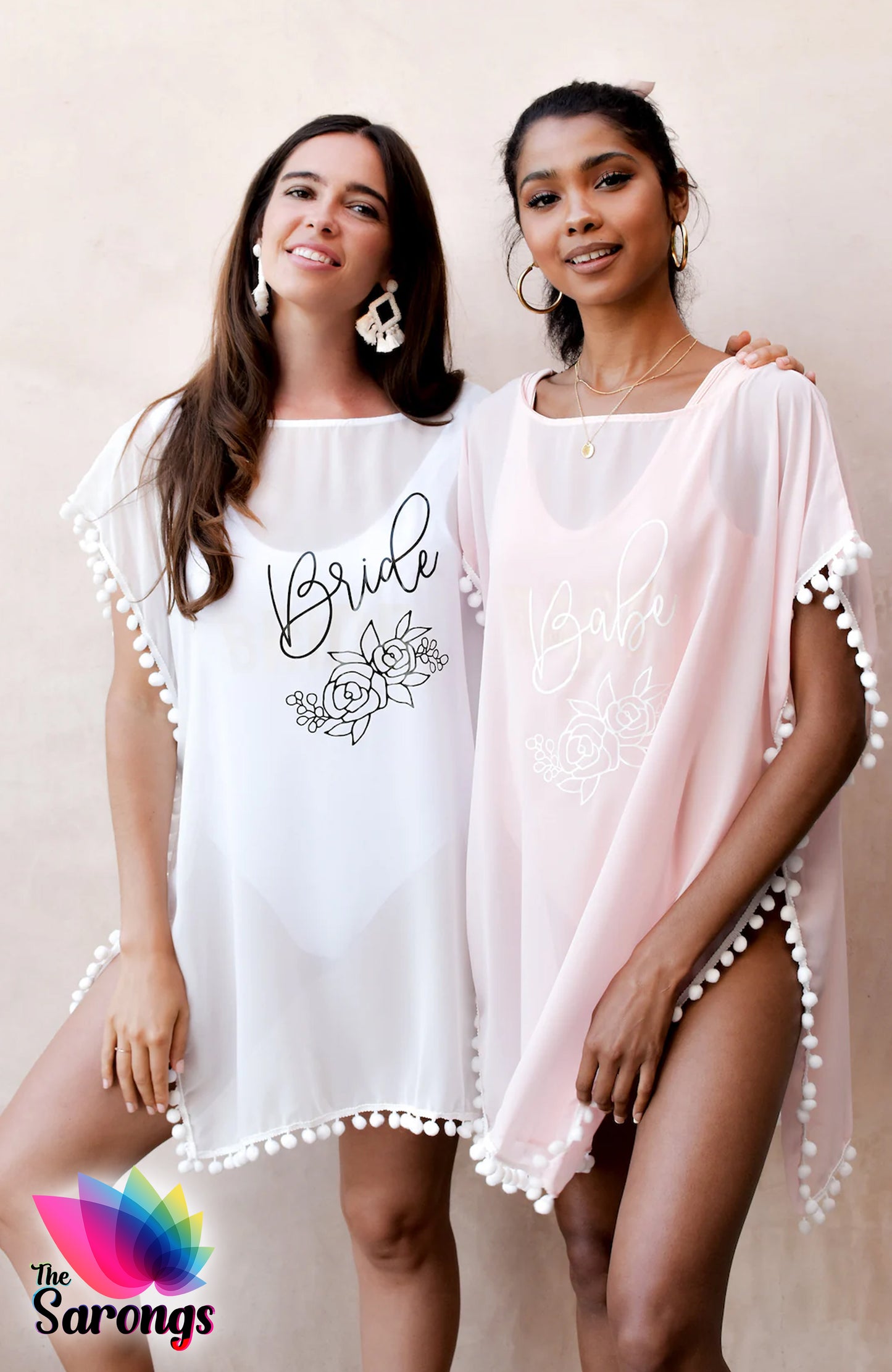 Bikini beach cover ups